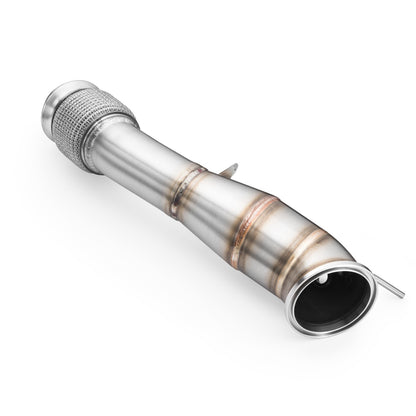 Downpipe за BMW G20 330i B48D