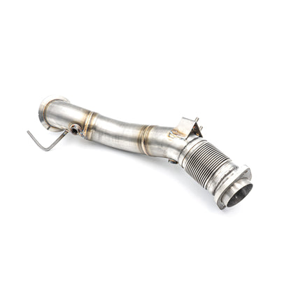 Downpipe за BMW X4 F98 X4M S58