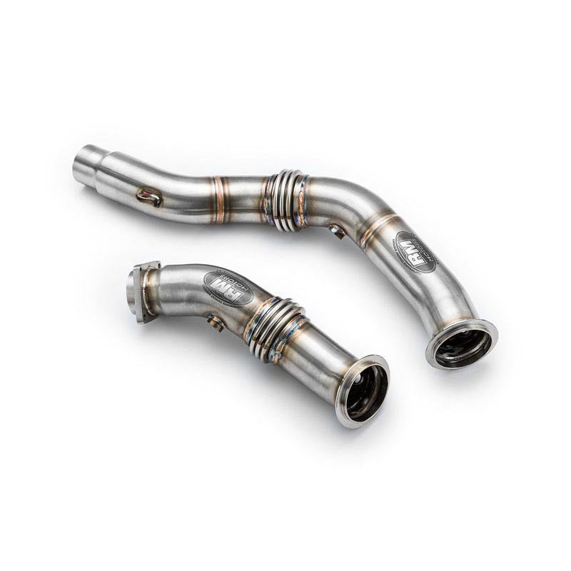 Downpipe за BMW F82, F83 M4 S55 US version
