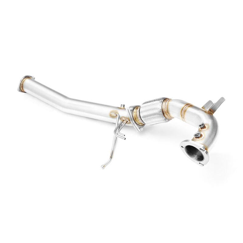 Downpipe за VOLVO XC60, 70, V70, S60 2.4D D5