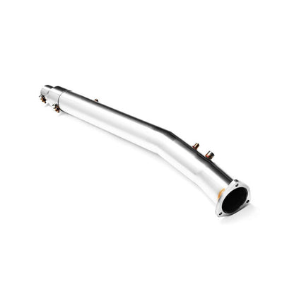 Downpipe за AUDI A6 C6 ALLROAD 2.7, 3.0 TDI
