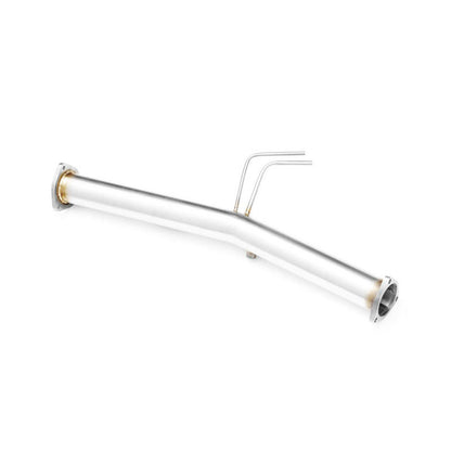 Downpipe за AUDI A4 B7 2.7, 3.0 TDI