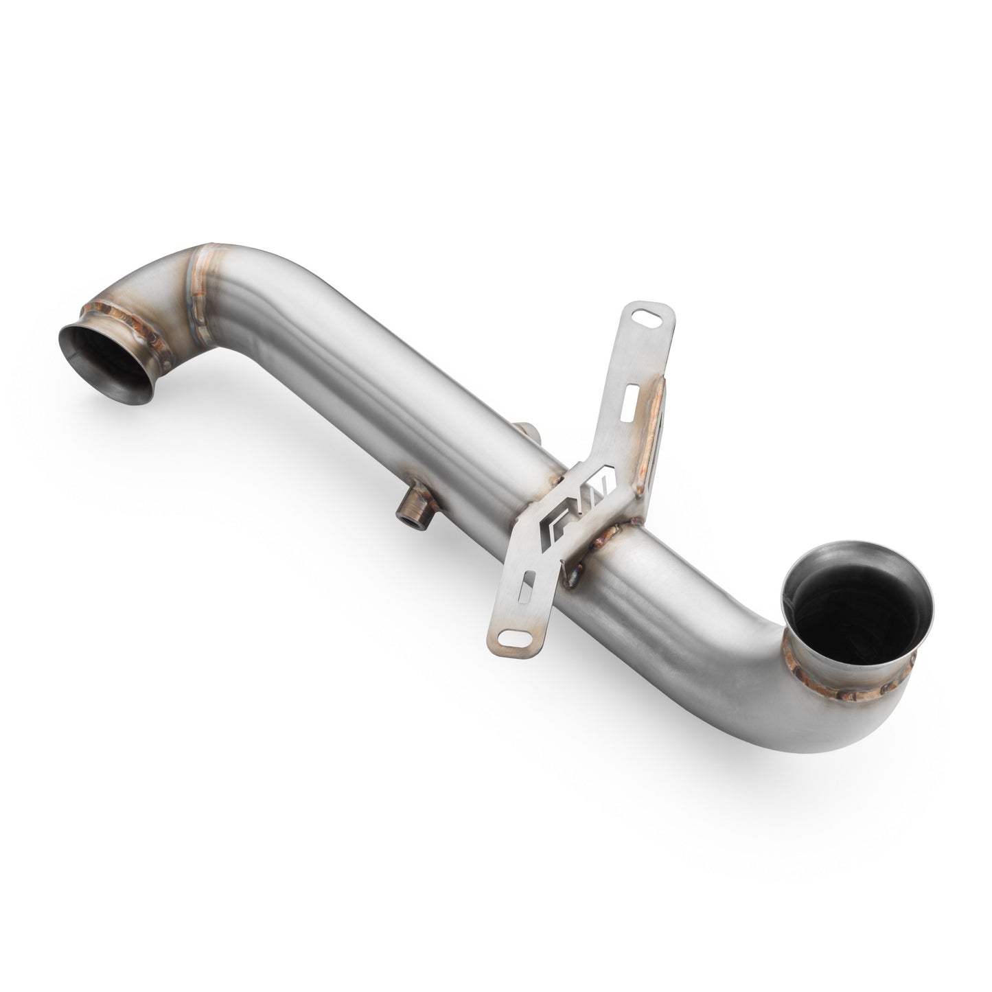 Downpipe за MINI Cooper D R56 1.6 (2006-2011)