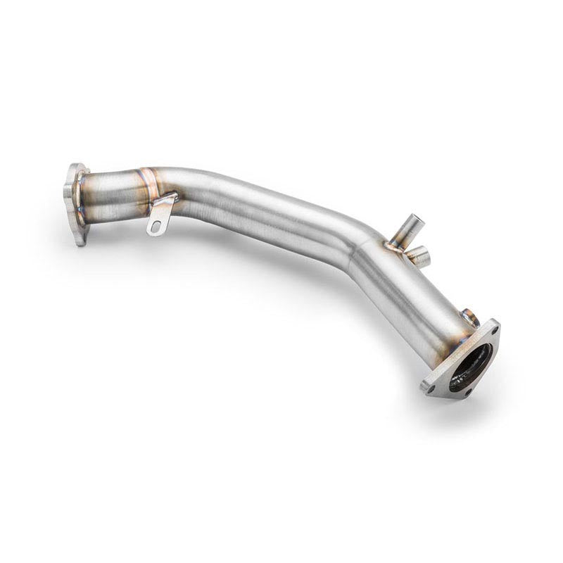 Downpipe за AUDI Q5 8R 2.0 TDI