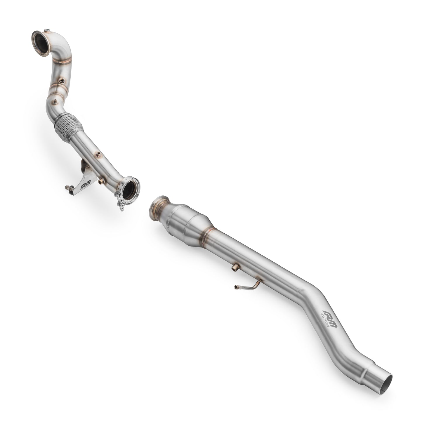Downpipe за Cupra Leon ST (Sportstourer) 2.0 TSI