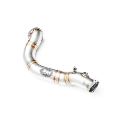 Downpipe за BMW E82, E88 135i N54