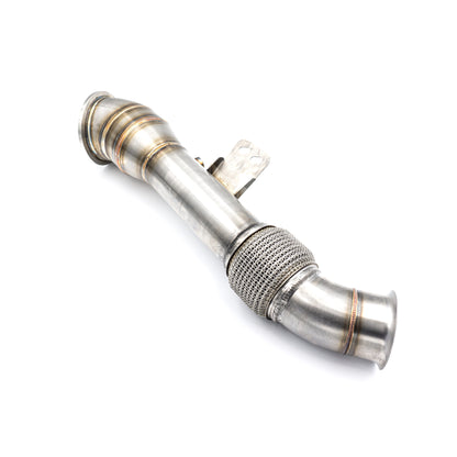 Downpipe за BMW G07 X7 M40iX B58