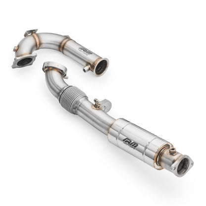 Downpipe за Hyundai i20N