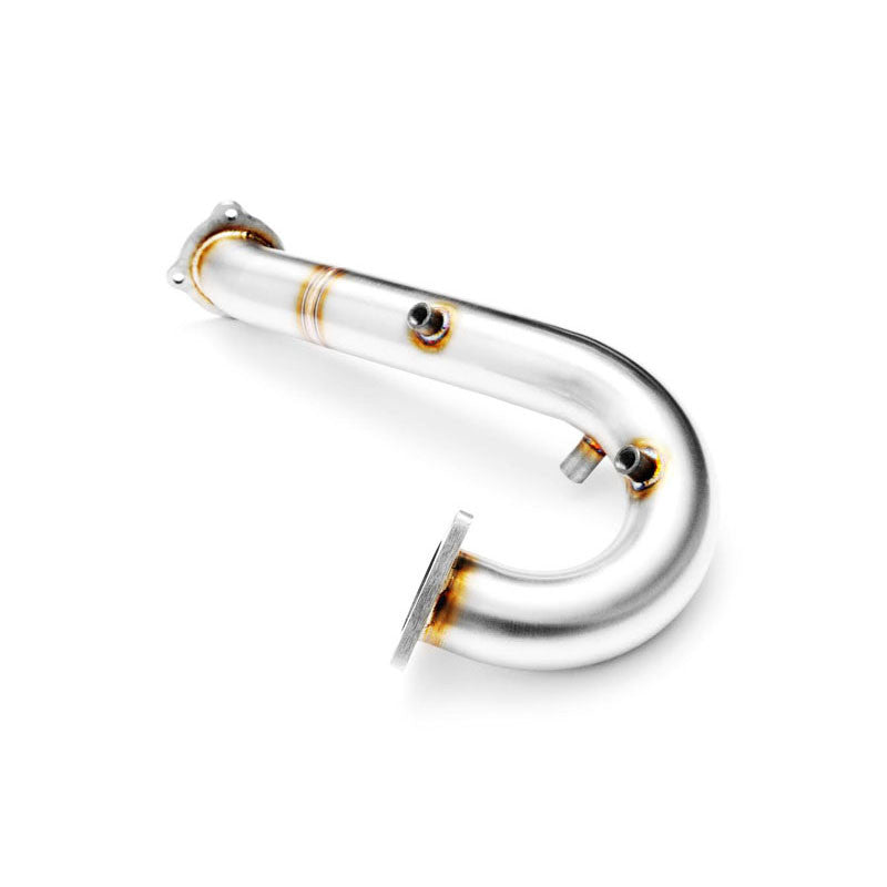 Downpipe за AUDI Q5 3.0 TDI