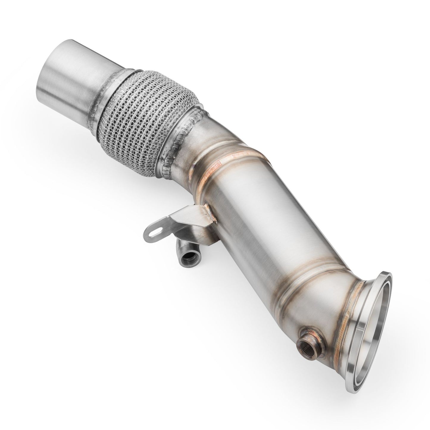 Downpipe за BMW G11, G12 730i, 730Li, 740e, 740Le B48
