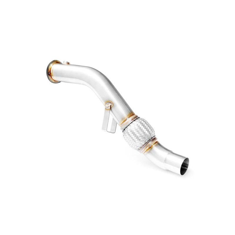 Downpipe за BMW E90, E91 318d, 320d M47N2