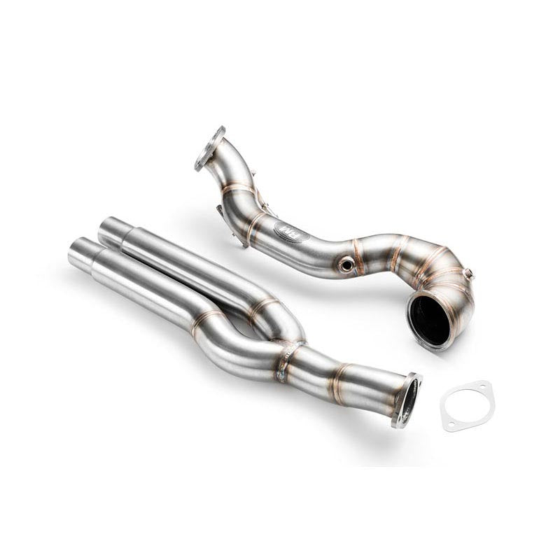 Downpipe за AUDI RS3 8V 2.5 TFSI