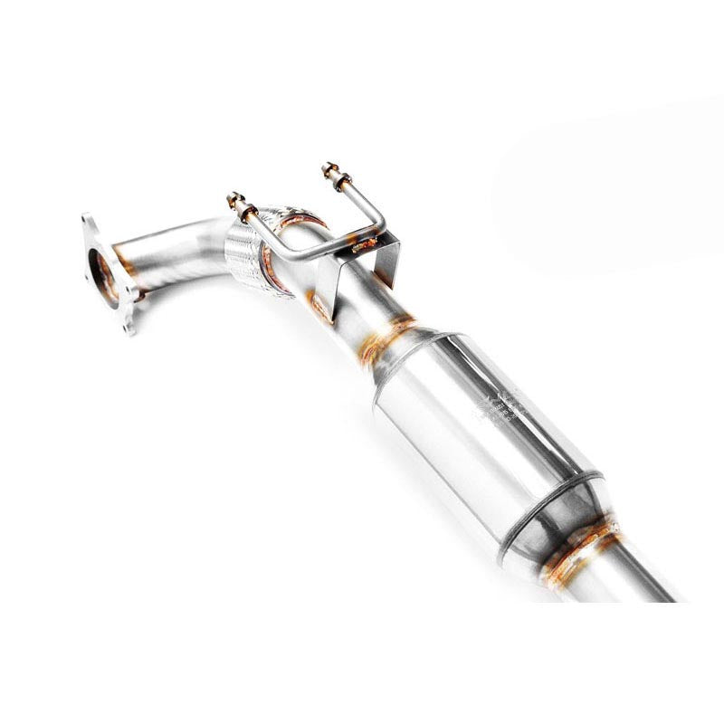 Downpipe за SKODA Octavia RS Mk2 2.0 TSI + CATALYST