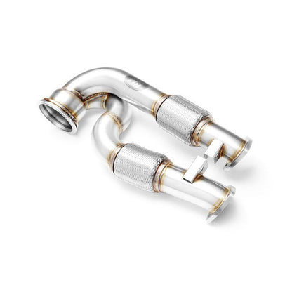 Downpipe за AUDI RSQ3 8U 2.5 TFSI
