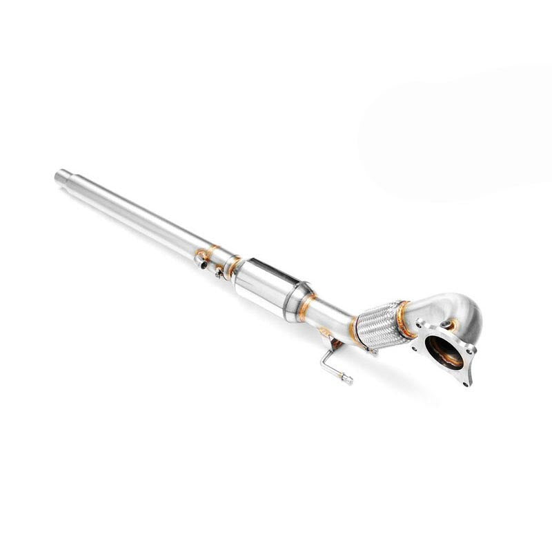 Downpipe за SKODA Octavia RS Mk2 2.0 TSI + CATALYST