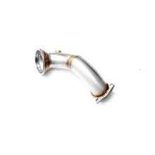Downpipe за Opel Astra G,H OPC 2.0T / Zafira A,B OPC 2.0T