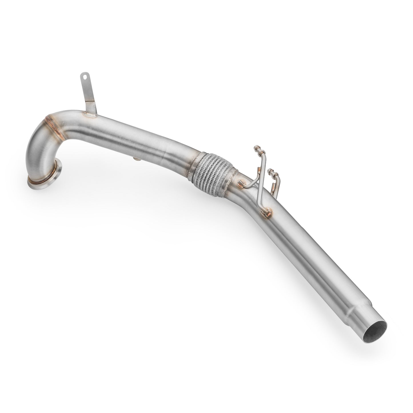 Downpipe за SEAT Leon Cupra Mk3 R/SC/ST 2.0 TSI
