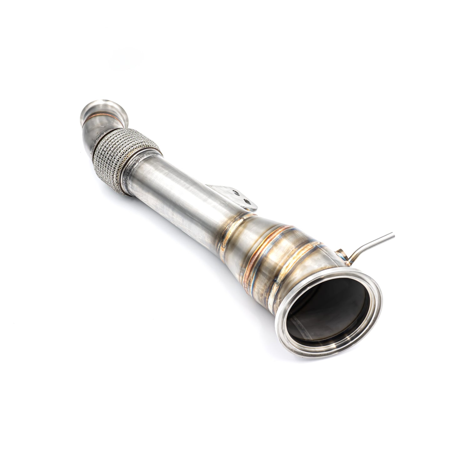 Downpipe за BMW G07 X7 M40iX B58