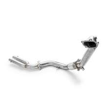 Downpipe за set AUDI A6 C7 3.0 TDI / set AUDI A7 C7 3.0 TDI / set AUDI SQ5 8R 3.0 TDI
