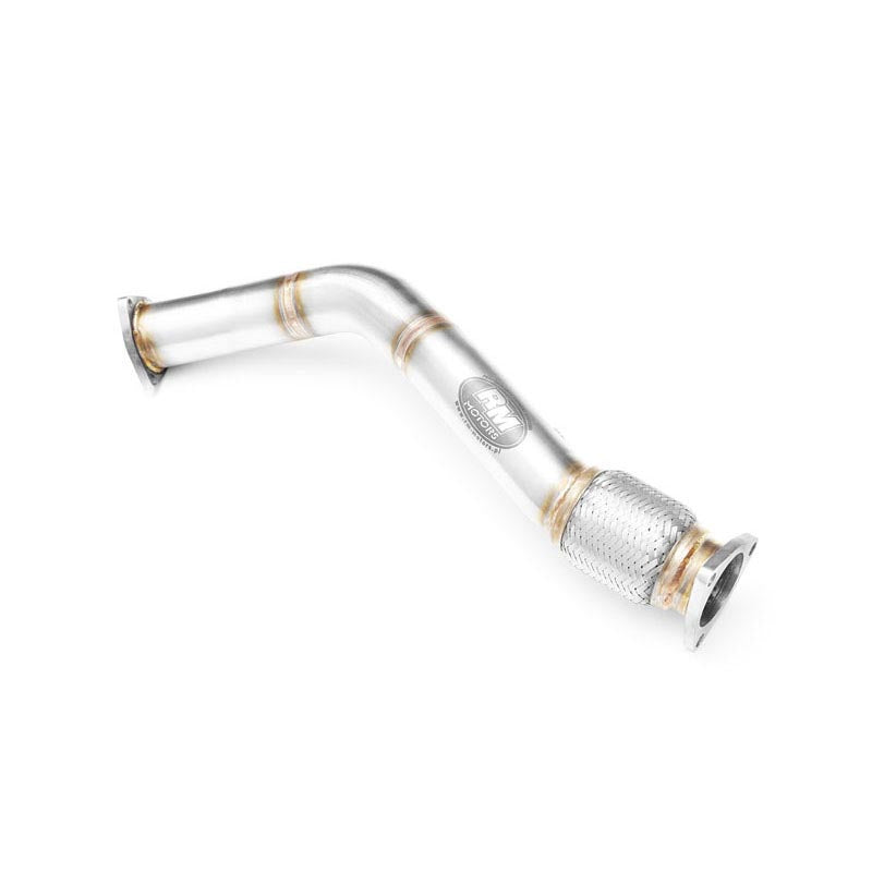 Downpipe за AUDI A4 B7 2.7, 3.0 TDI
