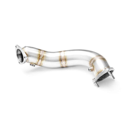 Downpipe за AUDI A4 B7 2.7, 3.0 TDI