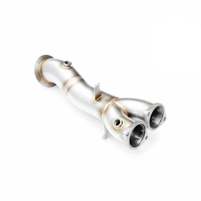 Downpipe за BMW E90, E91, E92 335ix N55 / E84 X1 35ix N55
