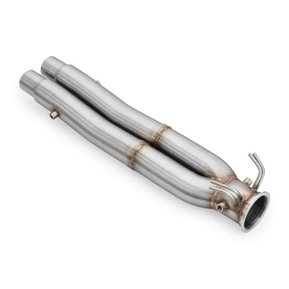 Downpipe за Cupra Formentor VZ5 with heat shield