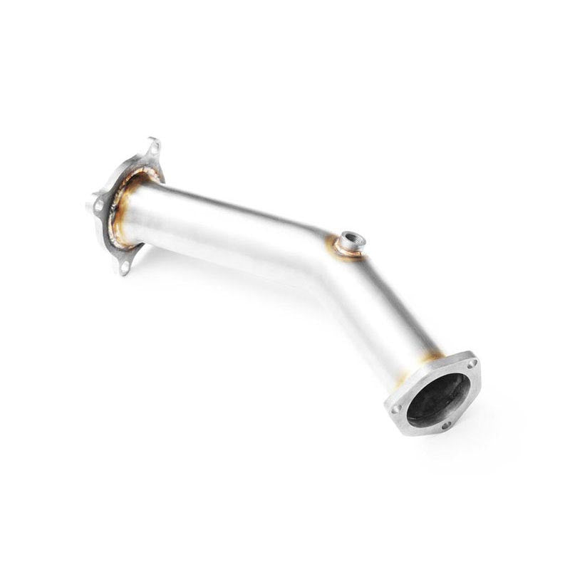 Downpipe за DECAT AUDI A6 2.0 TFSI