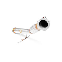 Downpipe за FORD Focus RS Mk2 2.5T