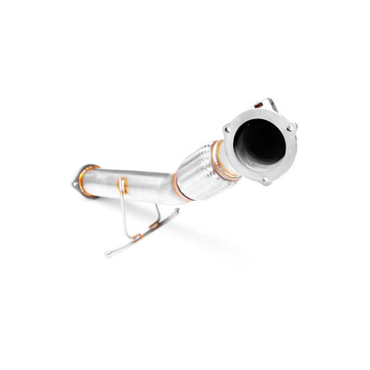 Downpipe за FORD Focus RS Mk2 2.5T