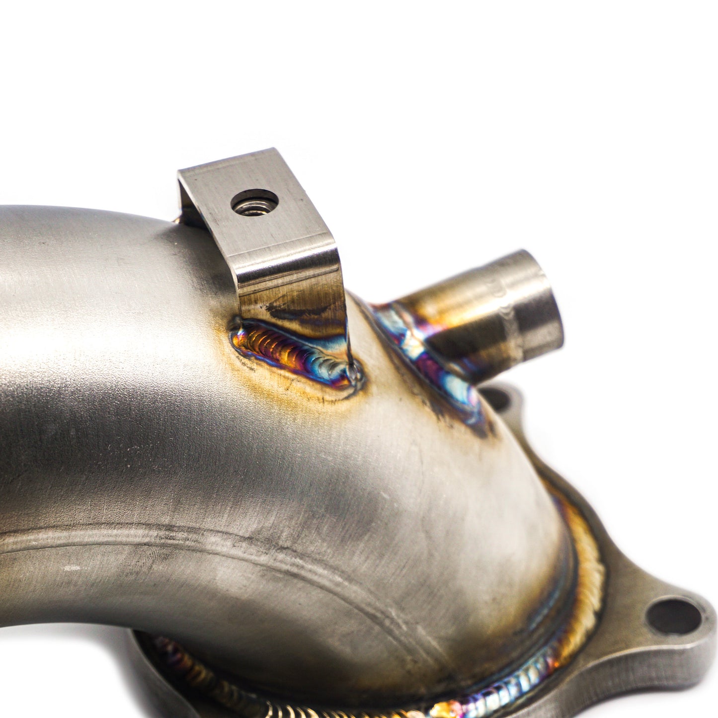 Downpipe за HONDA Civic Type R X 2.0T