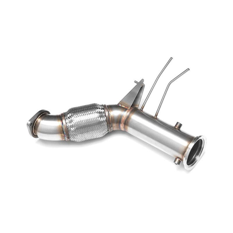 Downpipe за BMW F01, F02 750dx N57X