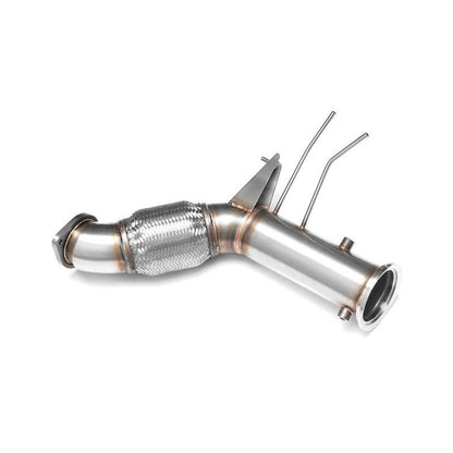Downpipe за BMW F01, F02 750dx N57X