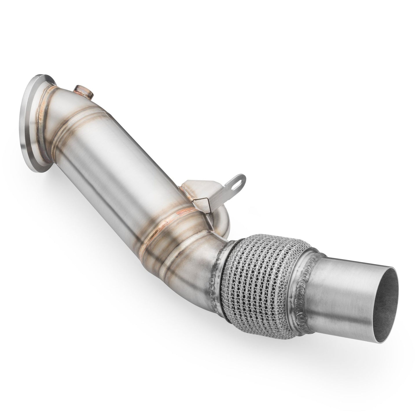 Downpipe за BMW G11, G12 730i, 730Li, 740e, 740Le B48