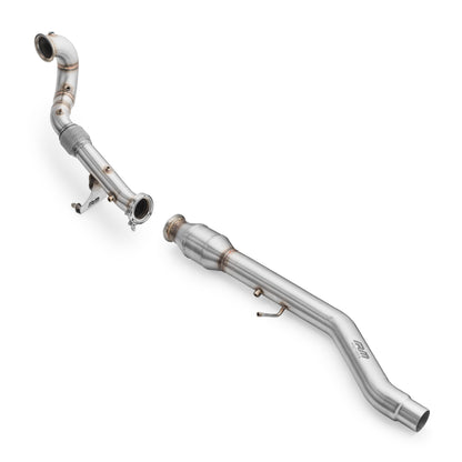 Downpipe за Cupra Leon ST (Sportstourer) 2.0 TSI