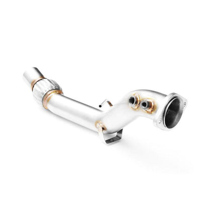 Downpipe за BMW E60, E61 520d M47N2