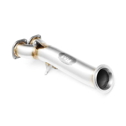 Downpipe за BMW E93 335i N55