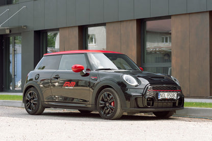 Catback MINI Cooper S F56 LCI JCW B48D