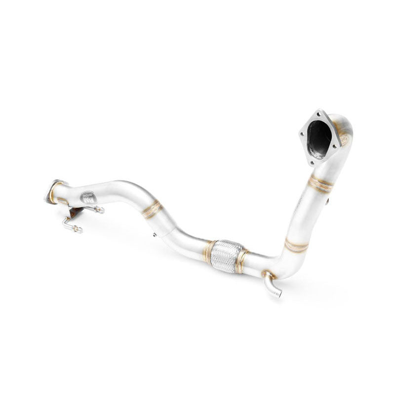 Downpipe за VOLKSWAGEN Scirocco Mk3 1.4 TSI