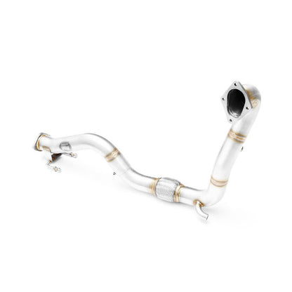 Downpipe за VOLKSWAGEN Scirocco Mk3 1.4 TSI