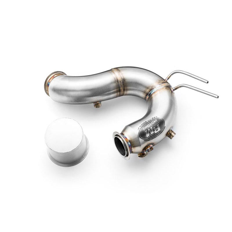 Downpipe за VOLKSWAGEN Passat B8 1.6, 2.0 TDI