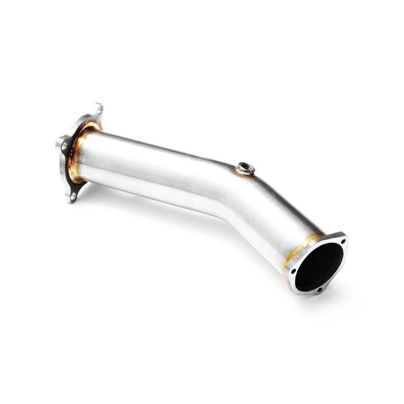 Downpipe за AUDI A6 C6 2.0 TFSI