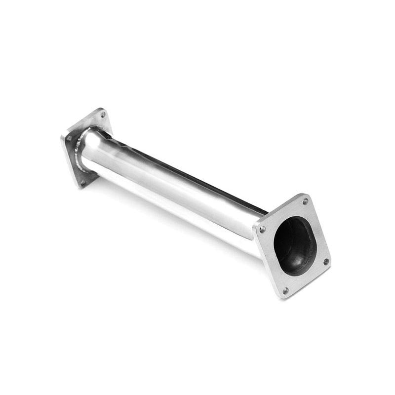 Downpipe за BMW E60, E61 525d, 530d M57N