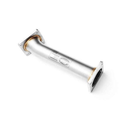 Downpipe за BMW E83 X3 20d M47N2