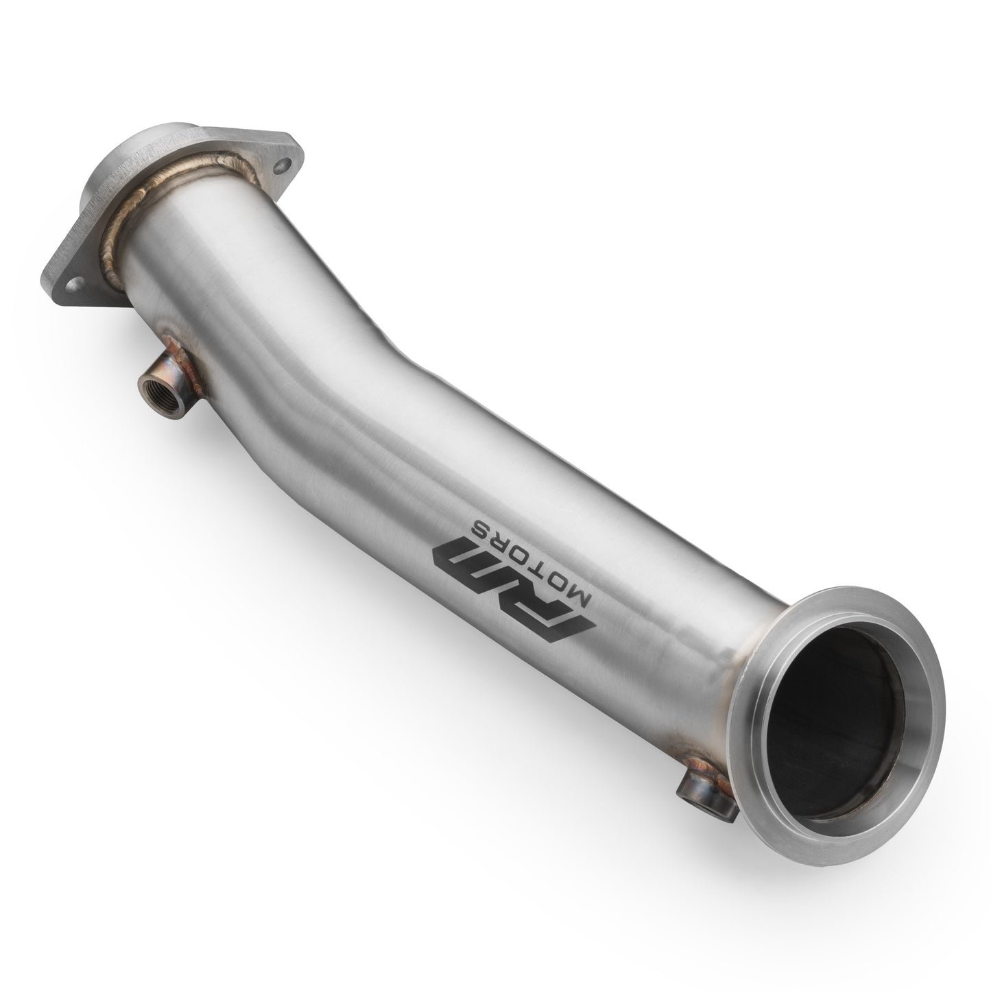 Downpipe за BMW M3 Competition (G80, G81) S58B, M4 (G82 / G83) 3.0 S58