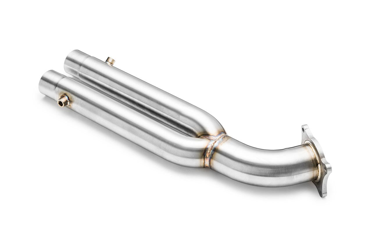 Downpipe за AUDI A7 C7 3.0 TDI