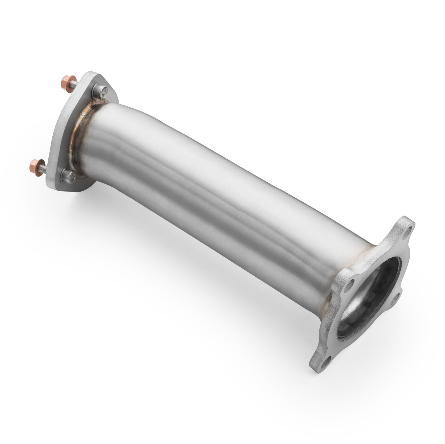 Downpipe за AUDI A7 SPORTBACK 2.0 TFSI +heat shield