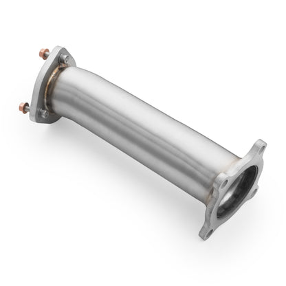 Downpipe за AUDI A7 SPORTBACK 2.0 TFSI +heat shield