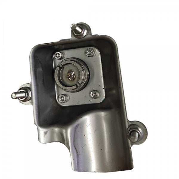 Exhaust valve Mercedes-Benz, Audi, BMW, Honda - 63.5 mm