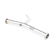 Downpipe за AUDI A4 B7 2.7, 3.0 TDI